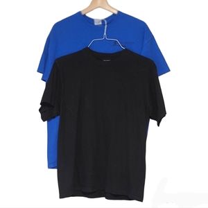 Men's Heavy Weight T-Shirts Size Large